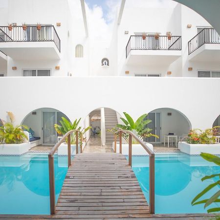 La Bella Vita Tulum Luaran gambar