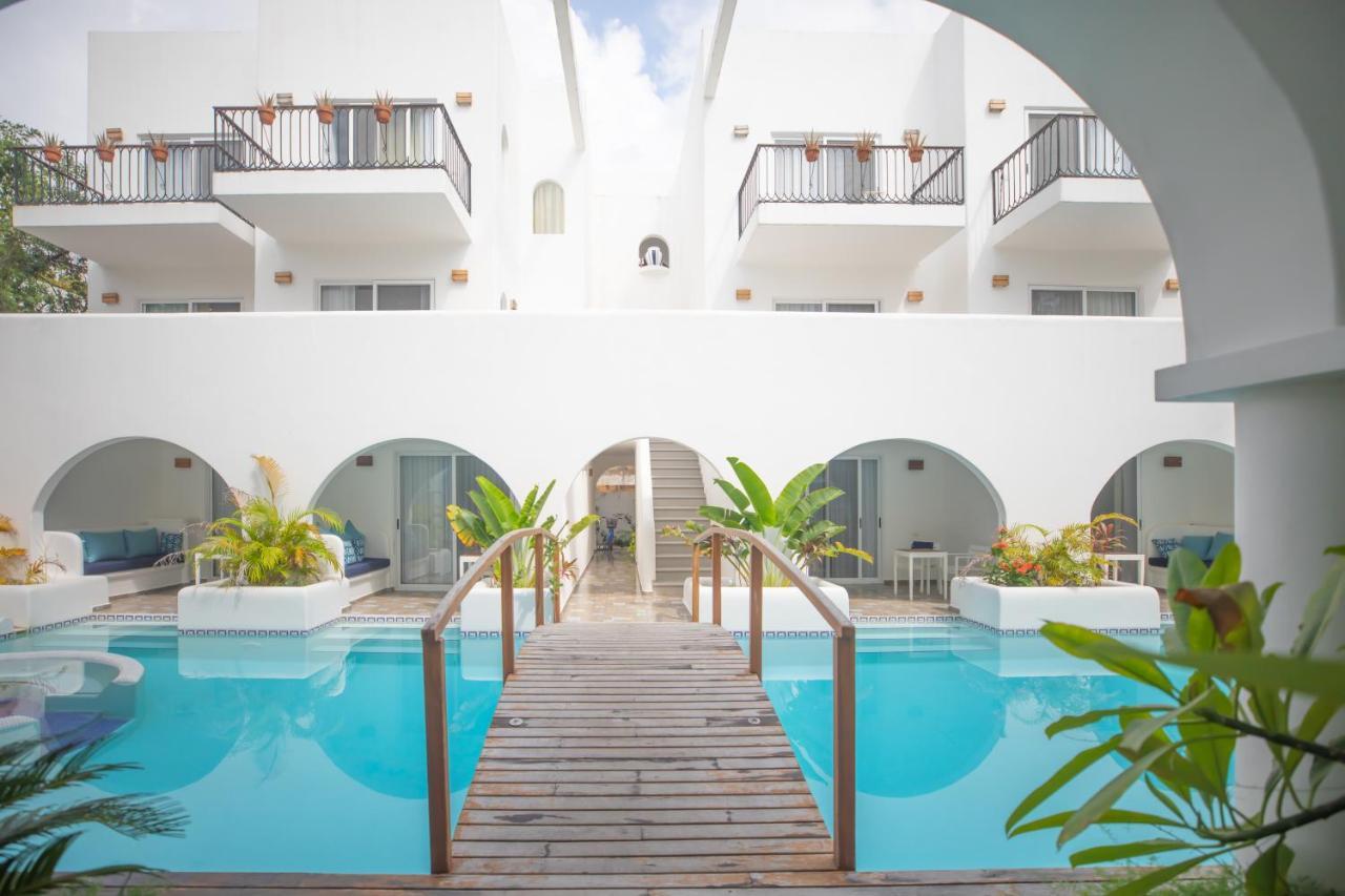 La Bella Vita Tulum Luaran gambar