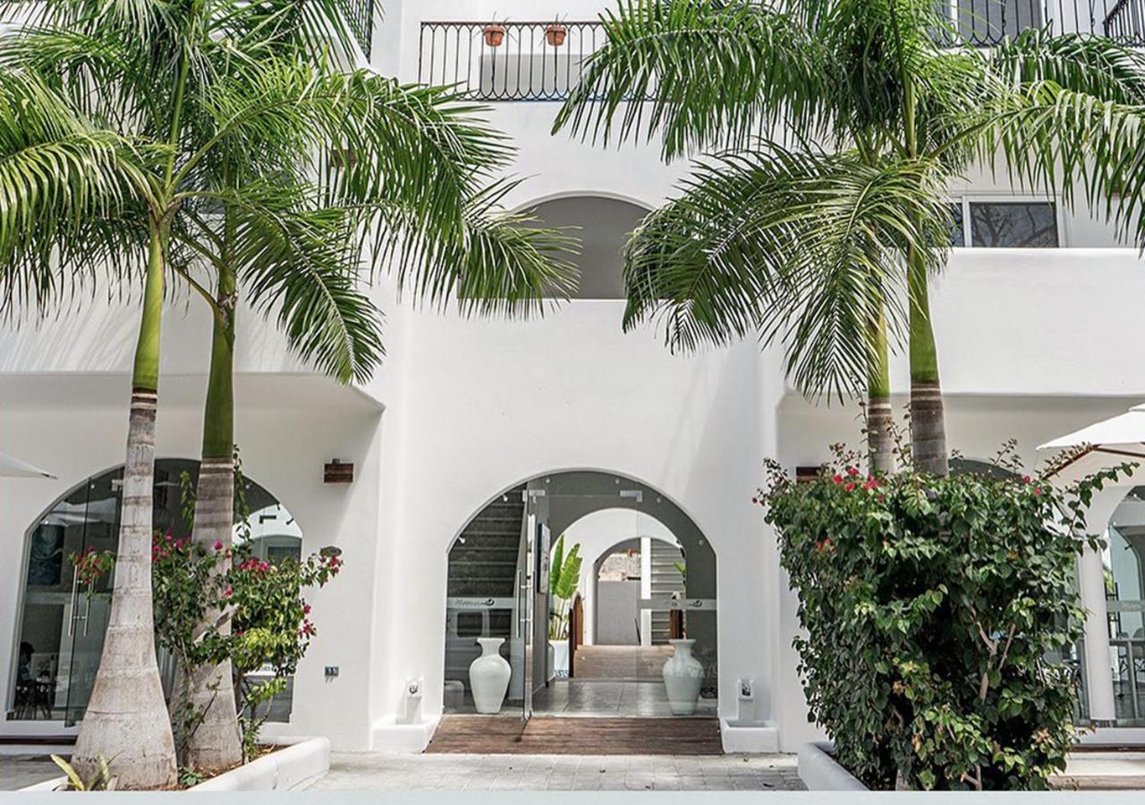 La Bella Vita Tulum Luaran gambar