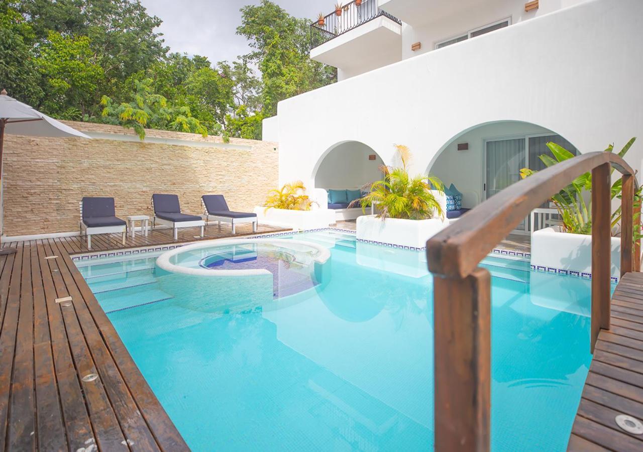 La Bella Vita Tulum Luaran gambar