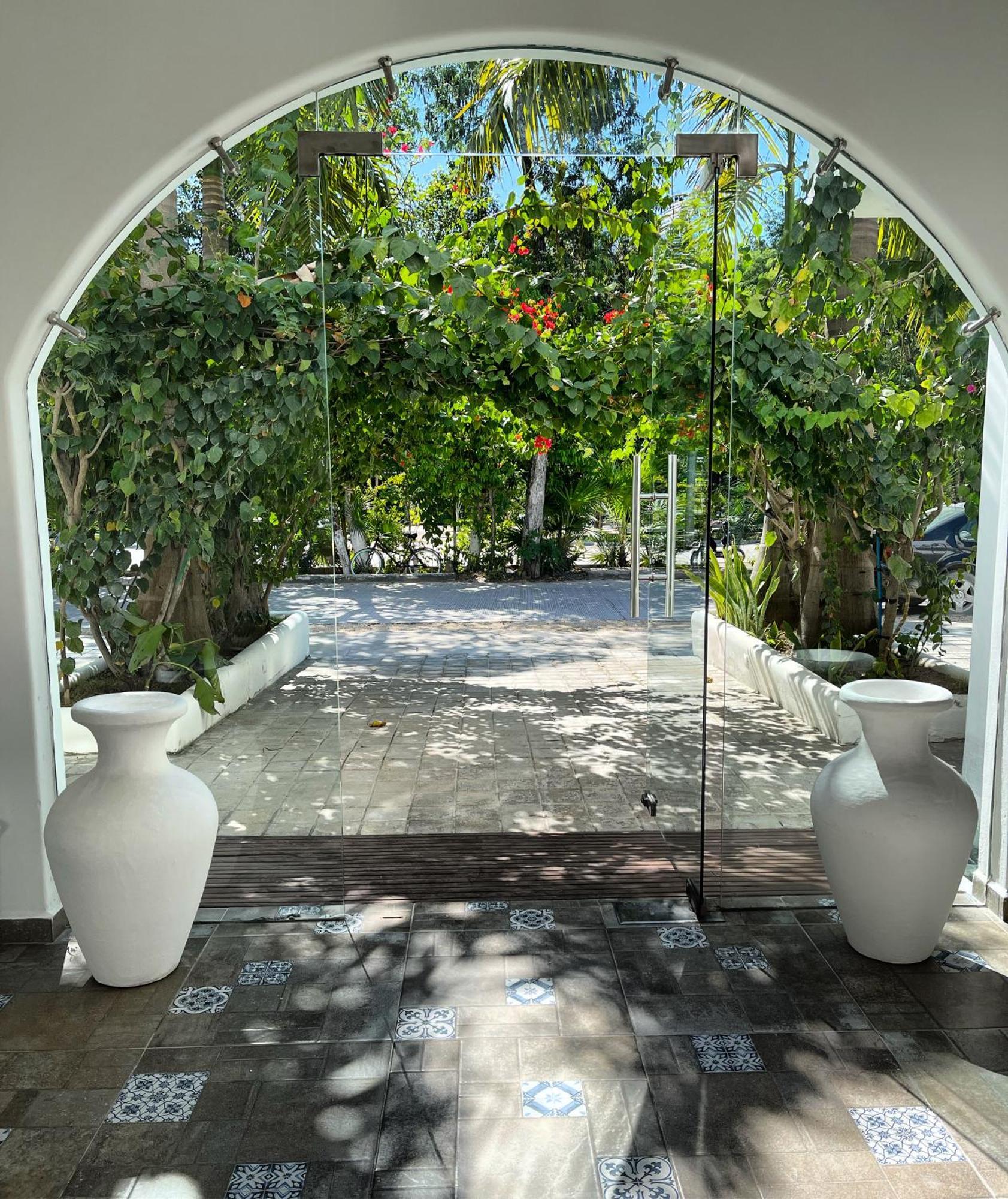 La Bella Vita Tulum Luaran gambar