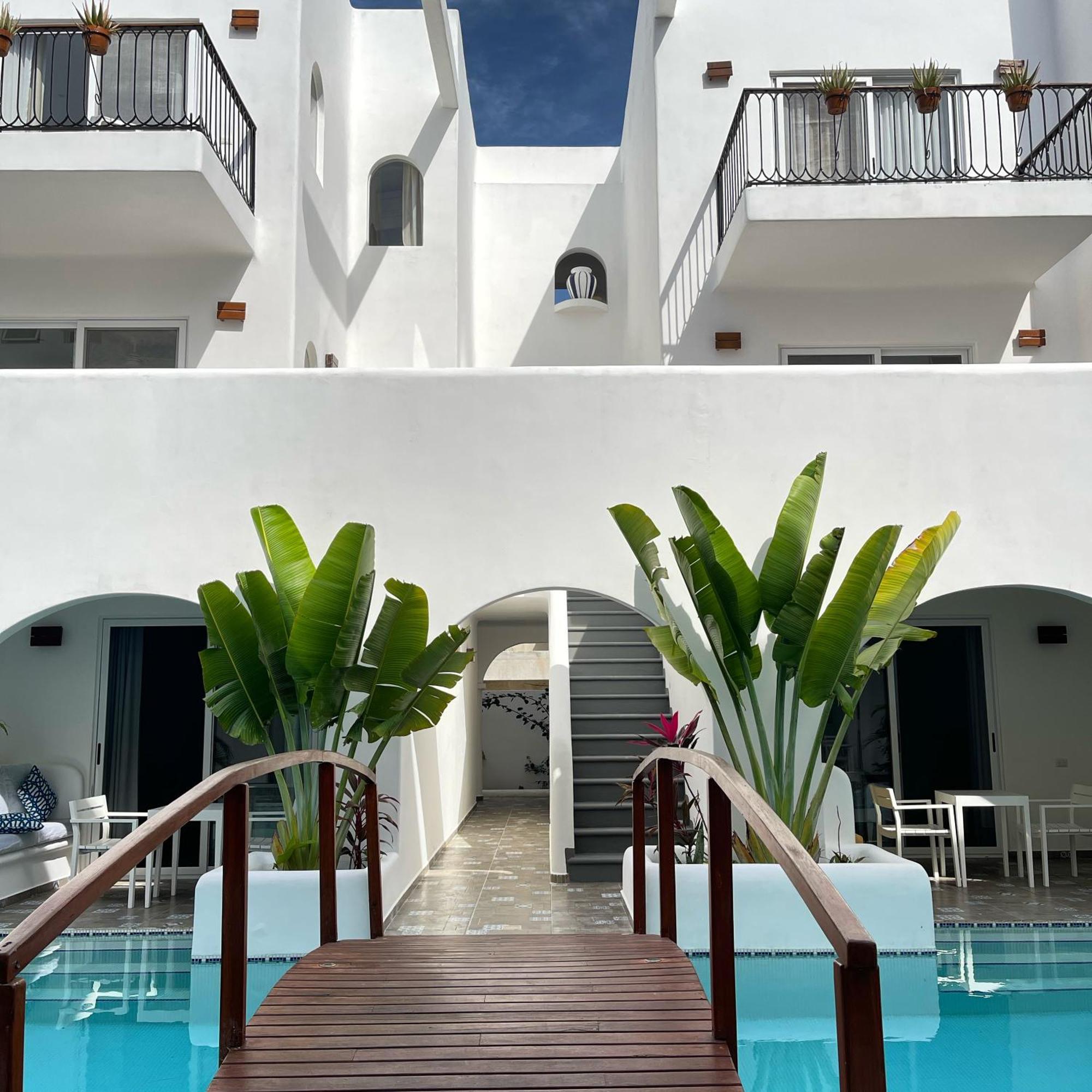 La Bella Vita Tulum Luaran gambar